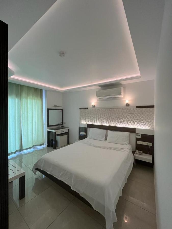 Kas Maki Hotel Exterior photo